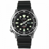 Citizen Promaster Automatic Diver”s NY0040 09EE